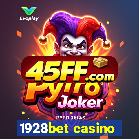 1928bet casino